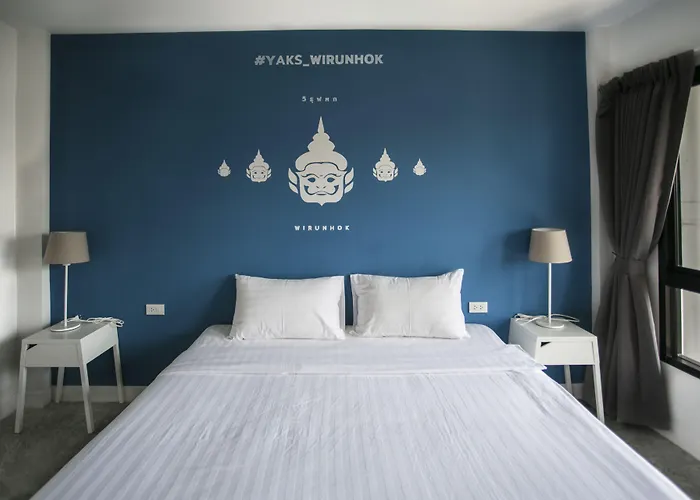 Yaks House Hostel