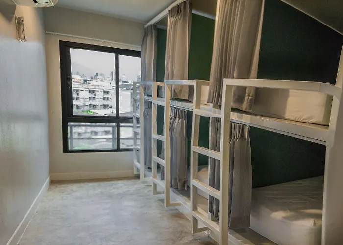 Yaks House Bangkok