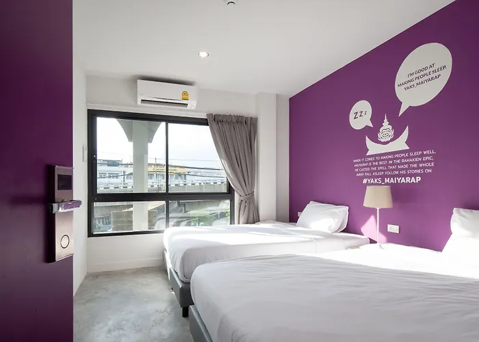 Hostel Yaks House