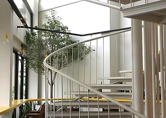 Hostel Yaks House Bangkok