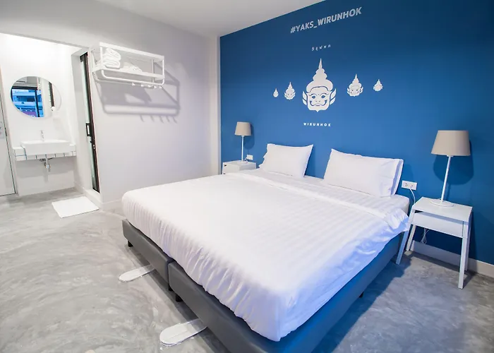 Yaks House Albergue *
